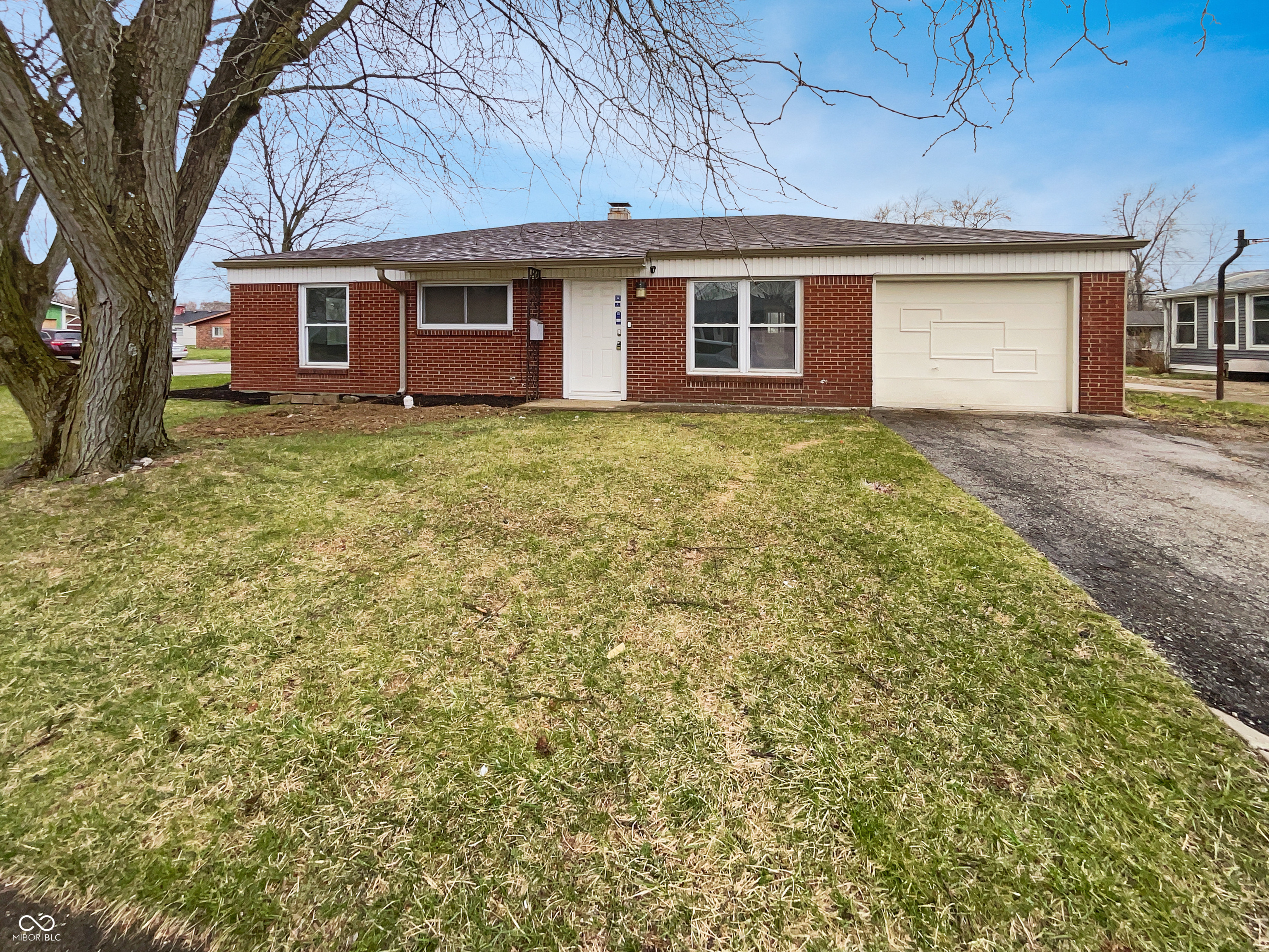 3662 Lombardy Place Indianapolis IN 46226