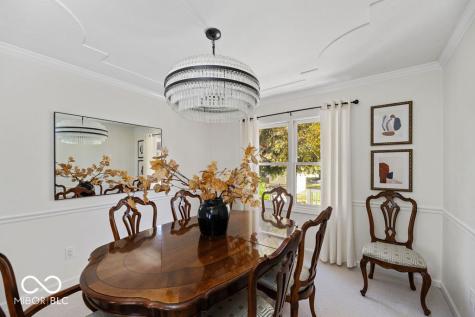 13815 Roswell Drive Carmel IN 46032