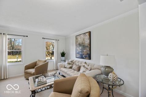 13815 Roswell Drive Carmel IN 46032