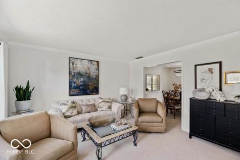 13815 Roswell Drive Carmel IN 46032