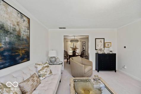 13815 Roswell Drive Carmel IN 46032