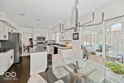 13815 Roswell Drive Carmel IN 46032