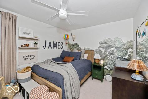 13815 Roswell Drive Carmel IN 46032