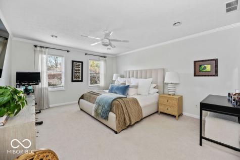 13815 Roswell Drive Carmel IN 46032