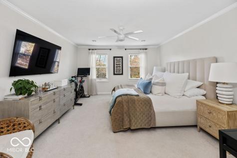 13815 Roswell Drive Carmel IN 46032