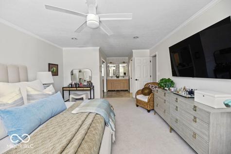13815 Roswell Drive Carmel IN 46032