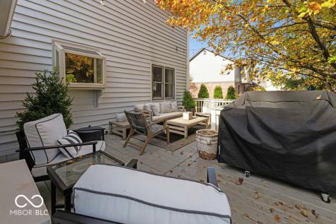 13815 Roswell Drive Carmel IN 46032
