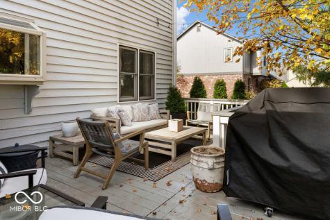 13815 Roswell Drive Carmel IN 46032