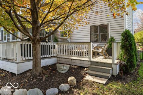 13815 Roswell Drive Carmel IN 46032