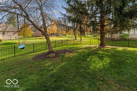 13815 Roswell Drive Carmel IN 46032
