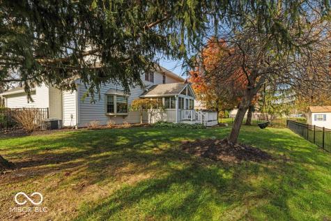 13815 Roswell Drive Carmel IN 46032