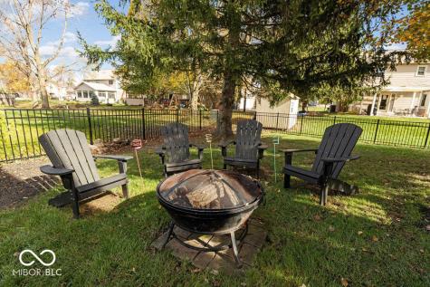 13815 Roswell Drive Carmel IN 46032
