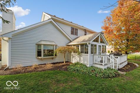 13815 Roswell Drive Carmel IN 46032