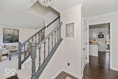 13815 Roswell Drive Carmel IN 46032