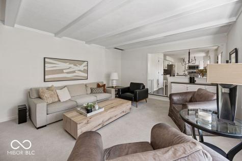 13815 Roswell Drive Carmel IN 46032