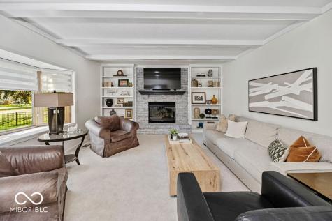 13815 Roswell Drive Carmel IN 46032