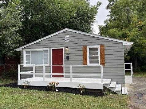 1938 Kildare Avenue Indianapolis IN 46218