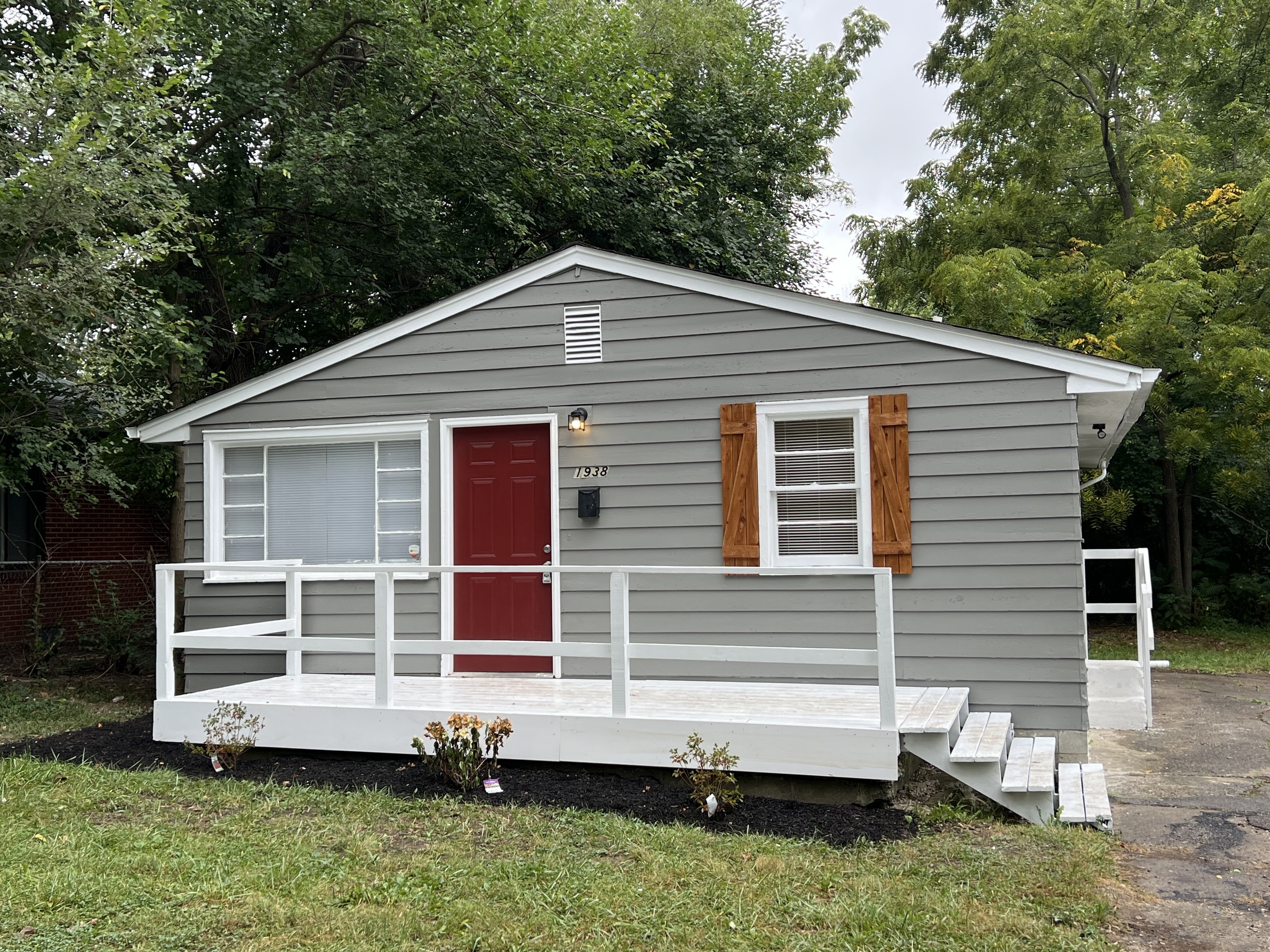 1938 Kildare Avenue Indianapolis IN 46218