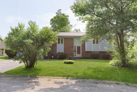 9035 Colgate Street Indianapolis IN 46268