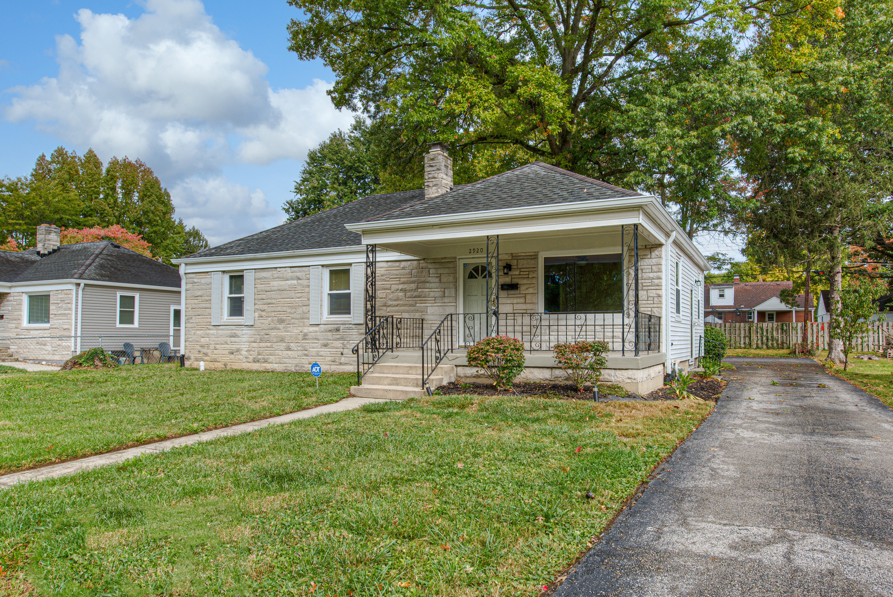 2920 W 33rd Street Indianapolis IN 46222