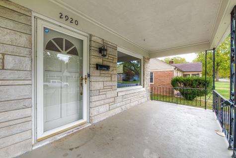 2920 W 33rd Street Indianapolis IN 46222