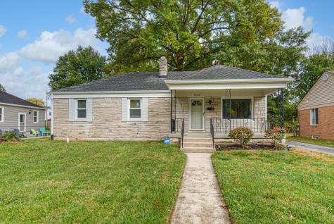 2920 W 33rd Street Indianapolis IN 46222