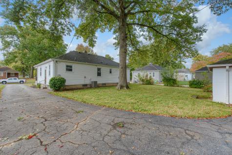 2920 W 33rd Street Indianapolis IN 46222
