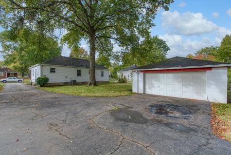 2920 W 33rd Street Indianapolis IN 46222