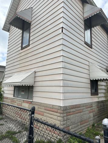 1224 S Belmont Avenue Indianapolis IN 46221