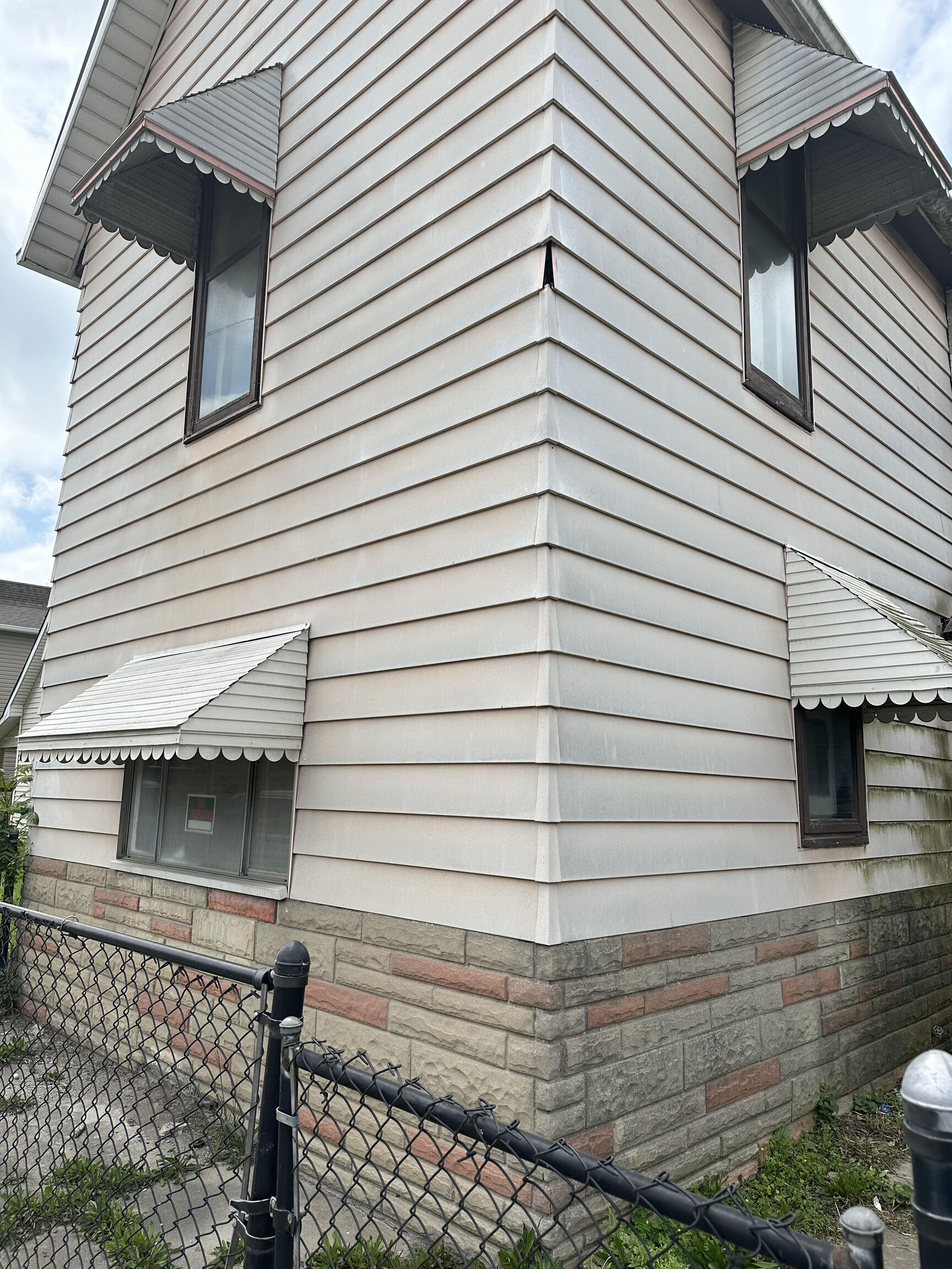 1224 S Belmont Avenue Indianapolis IN 46221