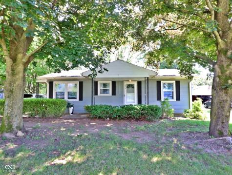 515 W Southport Road Indianapolis IN 46217