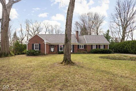 6134 Hazelwood Avenue Indianapolis IN 46228