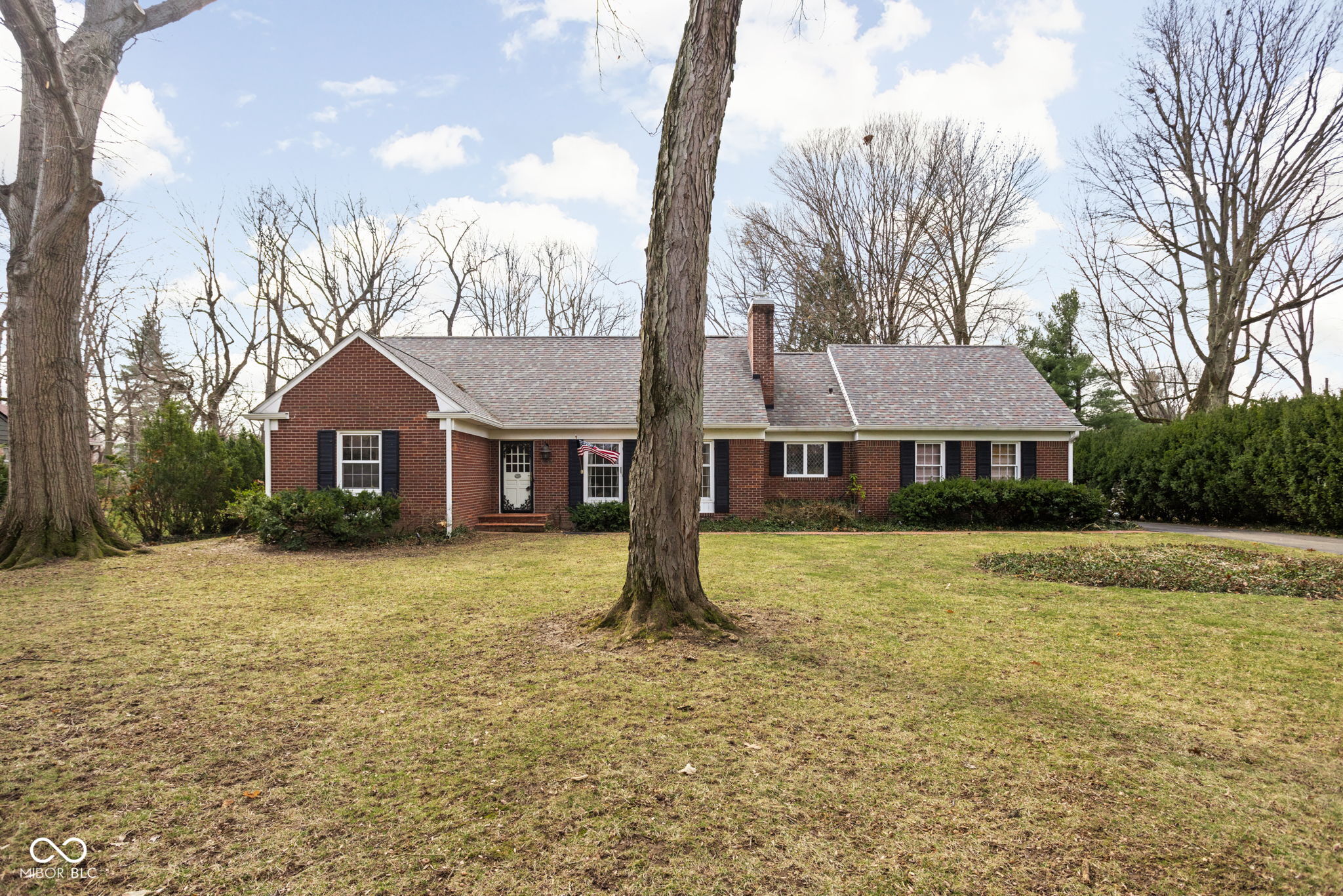6134 Hazelwood Avenue Indianapolis IN 46228
