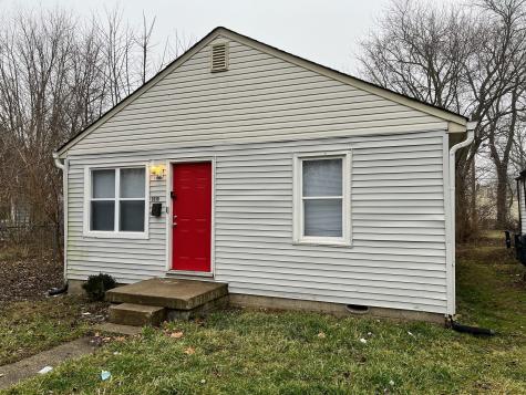 3030 N Colorado Avenue Indianapolis IN 46218
