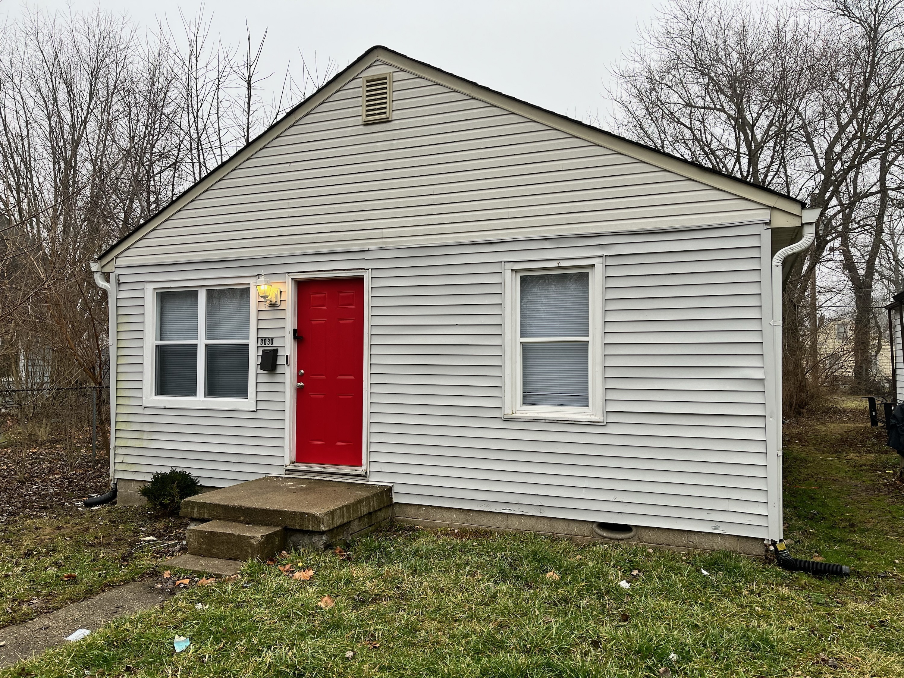 3030 N Colorado Avenue Indianapolis IN 46218