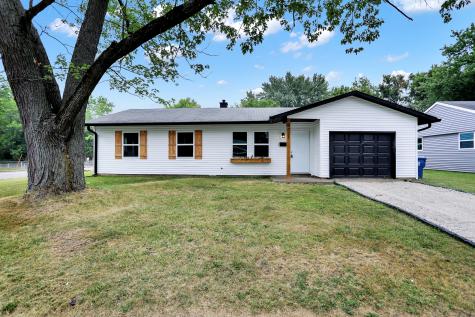 4021 Aspen Way Indianapolis IN 46226