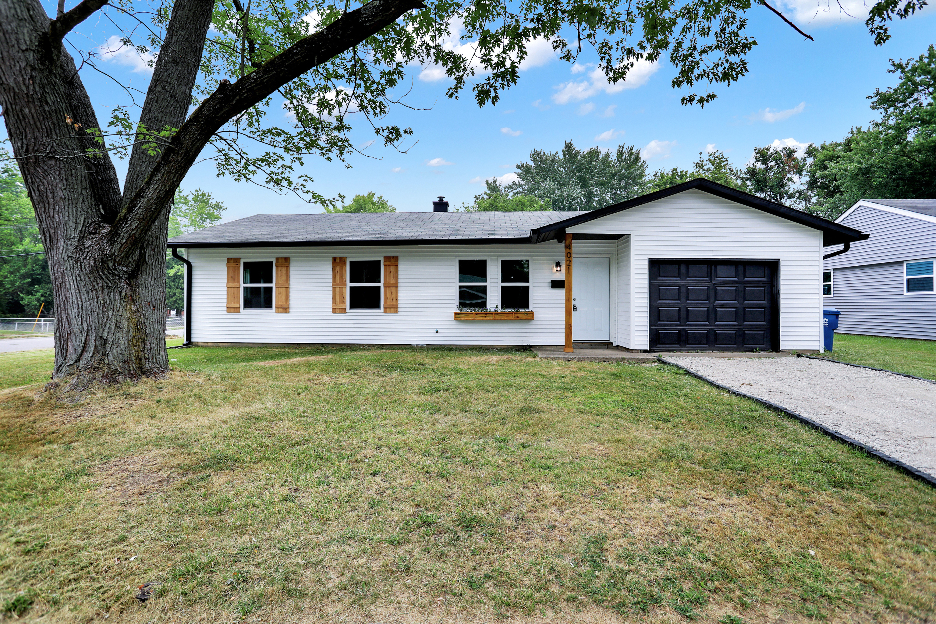 4021 Aspen Way Indianapolis IN 46226