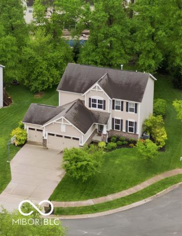 10371 Shades Court Indianapolis IN 46239