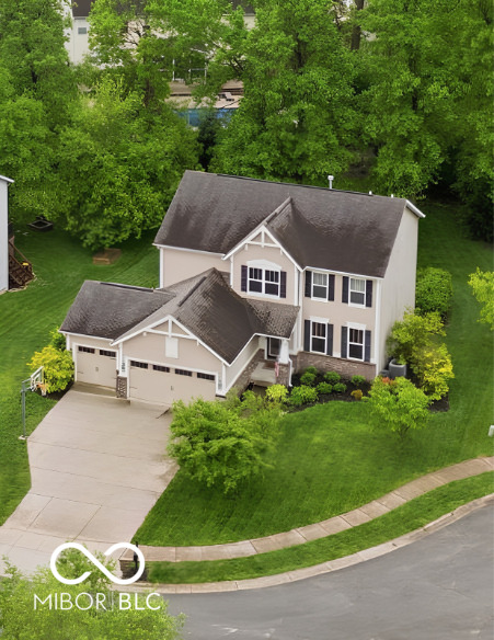 10371 Shades Court Indianapolis IN 46239
