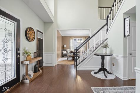 10371 Shades Court Indianapolis IN 46239