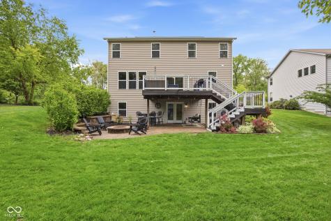 10371 Shades Court Indianapolis IN 46239