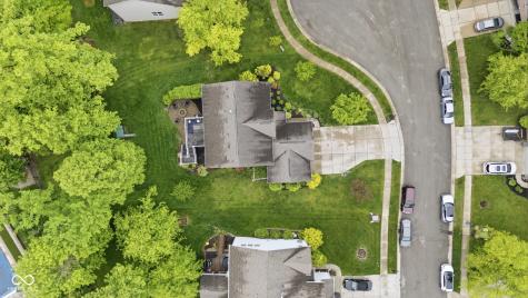 10371 Shades Court Indianapolis IN 46239