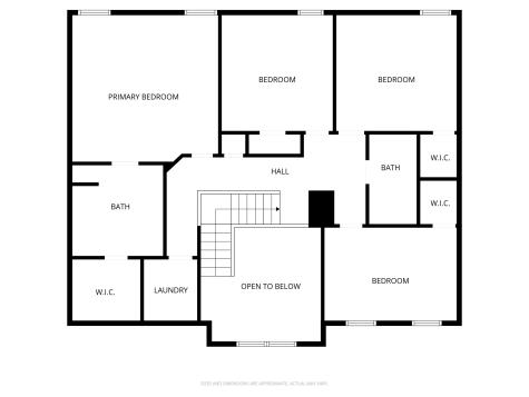 10371 Shades Court Indianapolis IN 46239