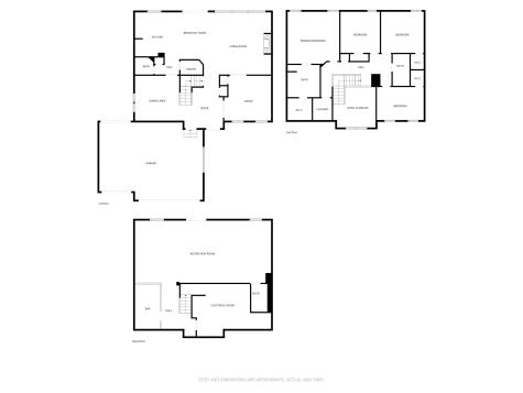 10371 Shades Court Indianapolis IN 46239