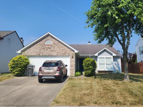 5208 Mesa Verde Drive Indianapolis IN 46237