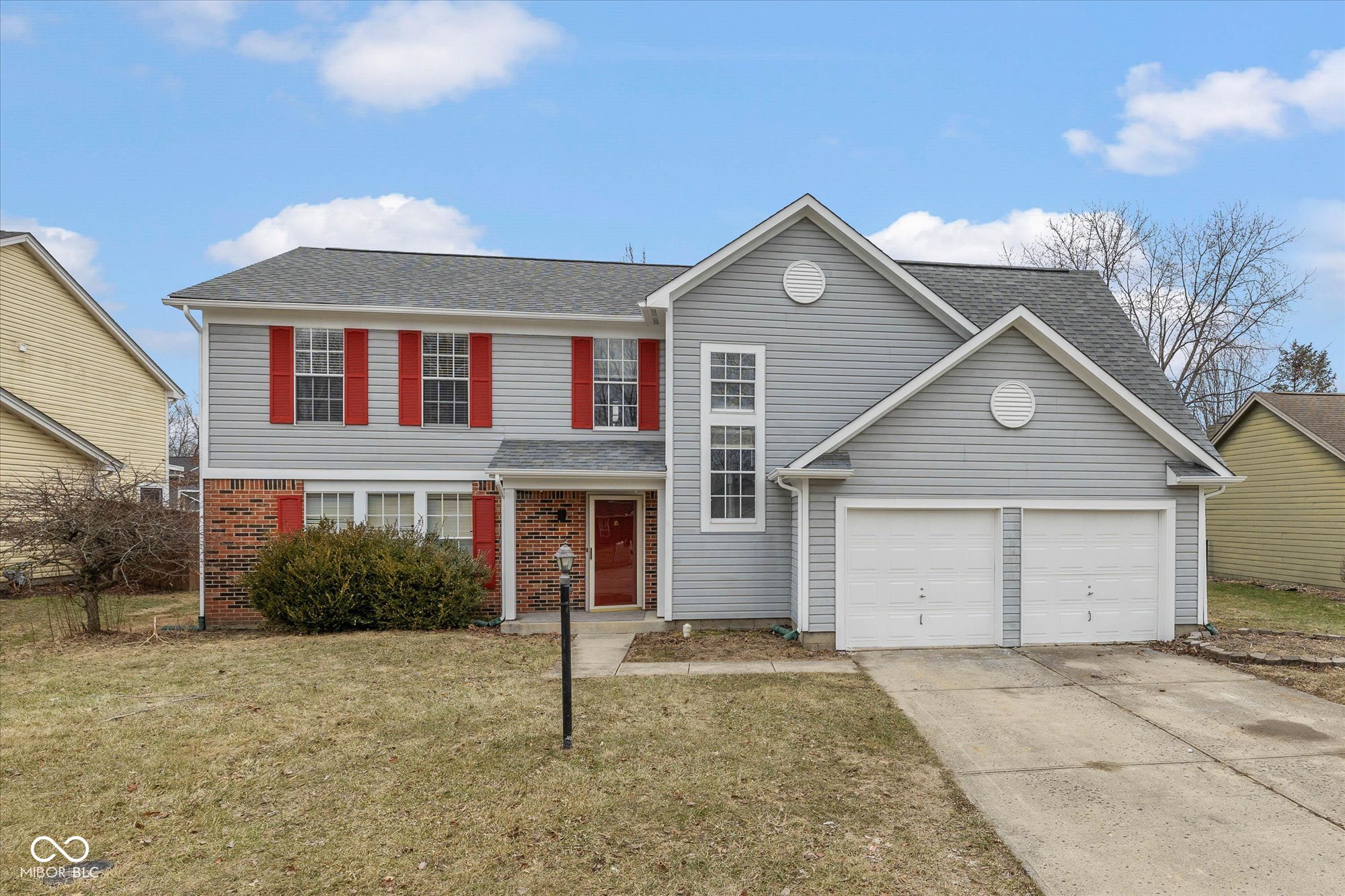 7686 Baywood Drive S Indianapolis IN 46236