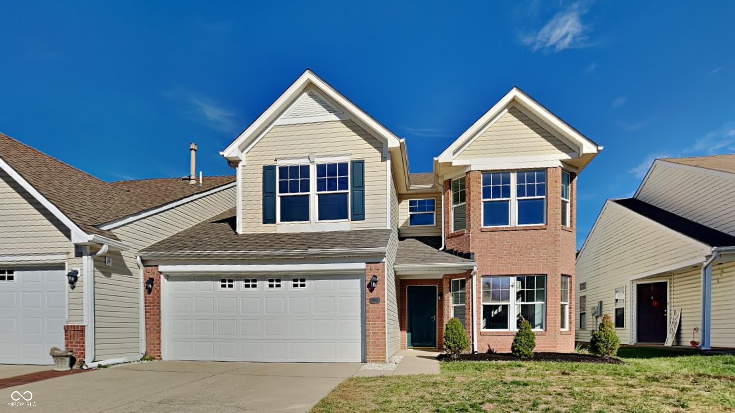 1238 Estuary Drive Indianapolis IN 46217