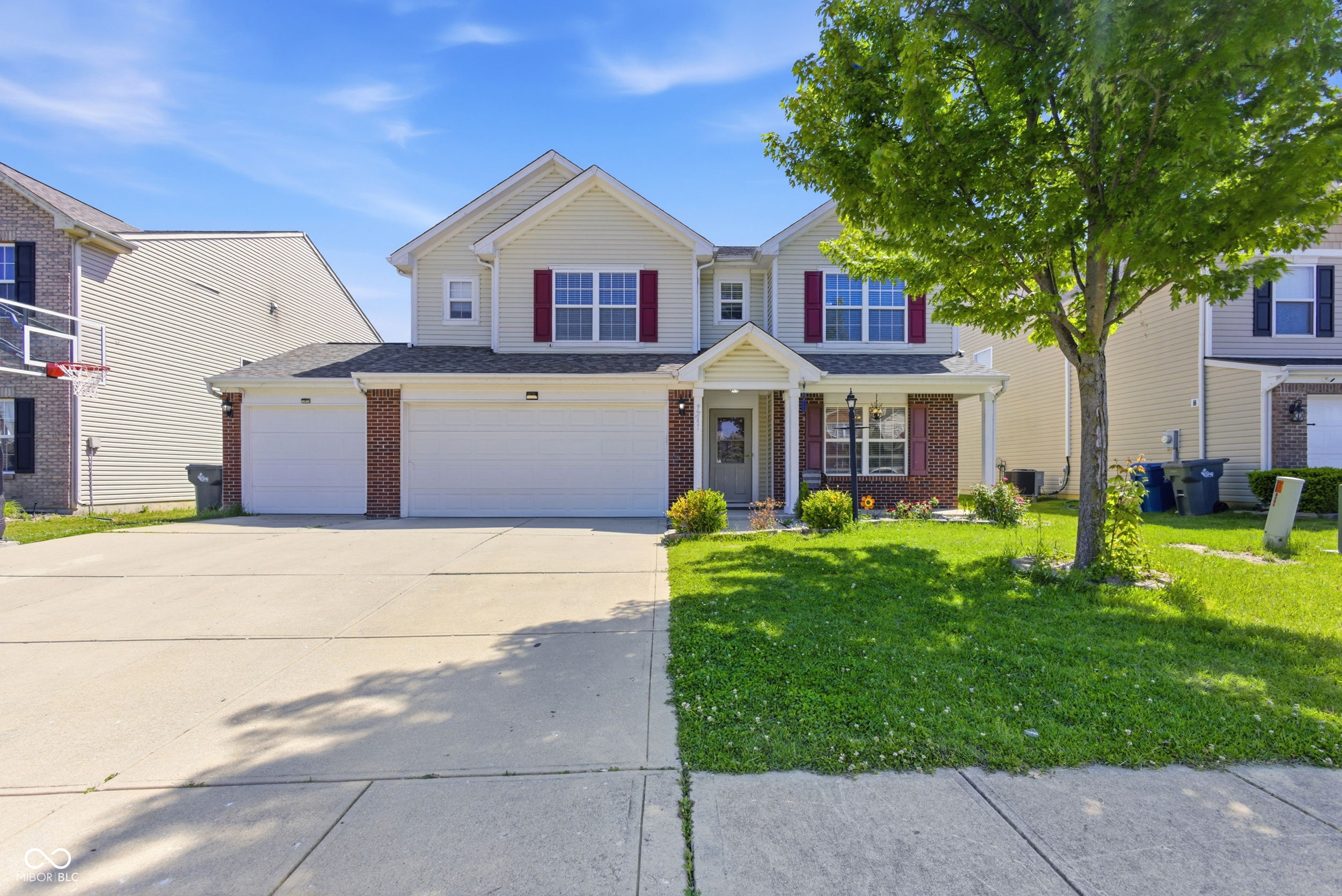 5241 Basin Park Drive Indianapolis IN 46239