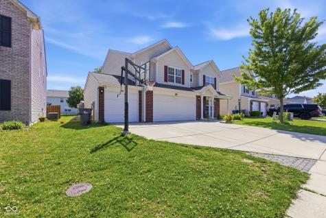 5241 Basin Park Drive Indianapolis IN 46239