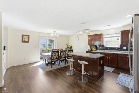 5241 Basin Park Drive Indianapolis IN 46239
